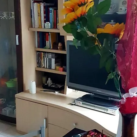 La Petite Maison Appartamento