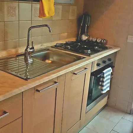 La Petite Maison Apartment