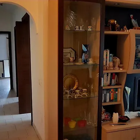 La Petite Maison Apartment Quartu Sant'Elena