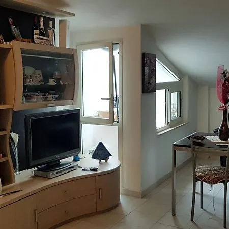 Appartamento La Petite Maison Quartu SantʼElena