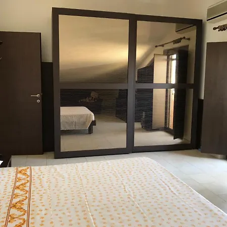 Appartamento La Petite Maison Quartu SantʼElena