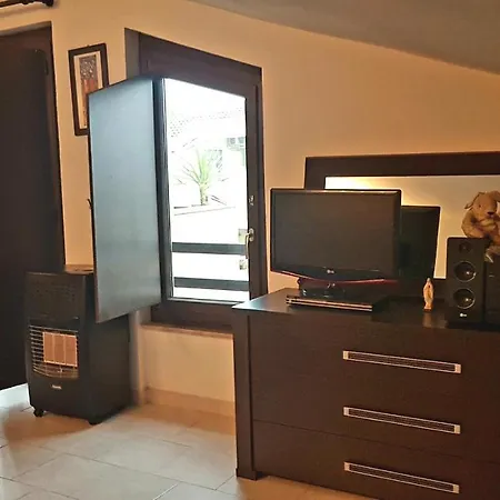 La Petite Maison *