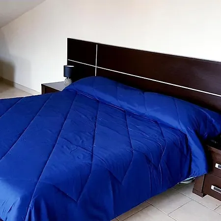 La Petite Maison Apartment Quartu Sant'Elena