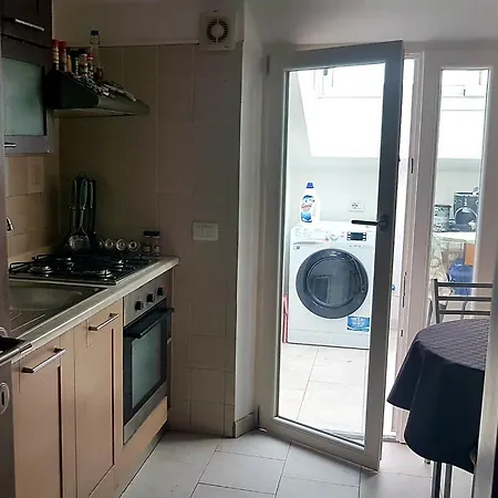 Apartment La Petite Maison Quartu Sant'Elena
