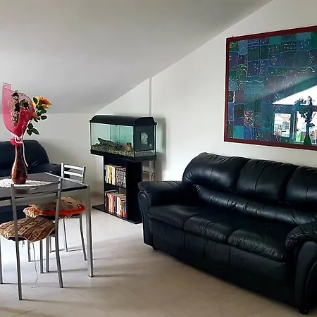 Apartment La Petite Maison