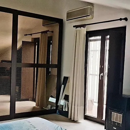 La Petite Maison *