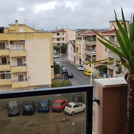 Appartamento La Petite Maison *