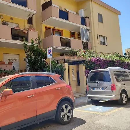 La Petite Maison Apartment
