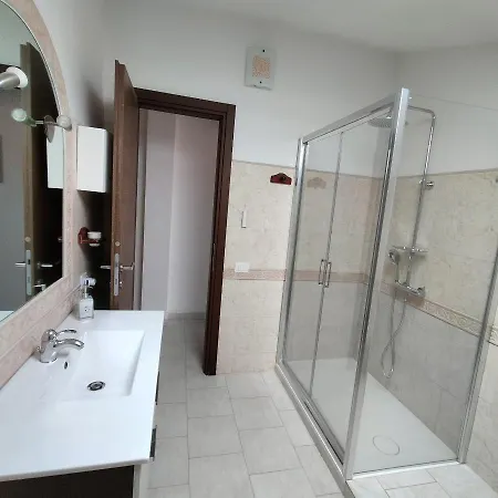 Apartment La Petite Maison Quartu Sant'Elena