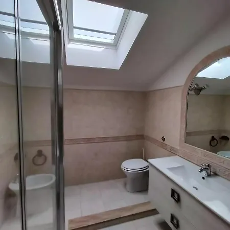 Apartment La Petite Maison
